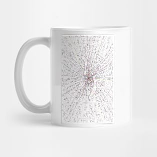 Cipher Mug